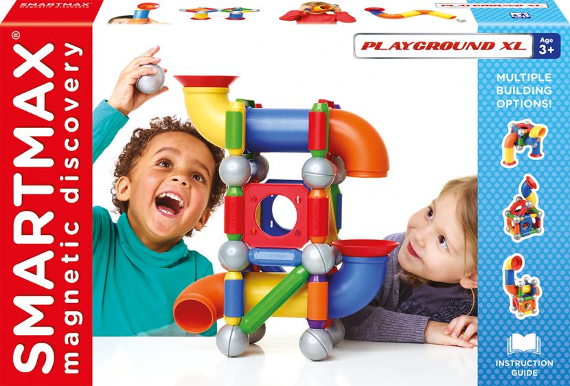 Smartmax Magnet Discovery